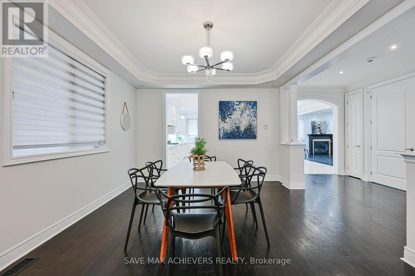 7 Seacliff Crescent, Brampton, Ontario  L6T 0A4 - Photo 13 - W12212973