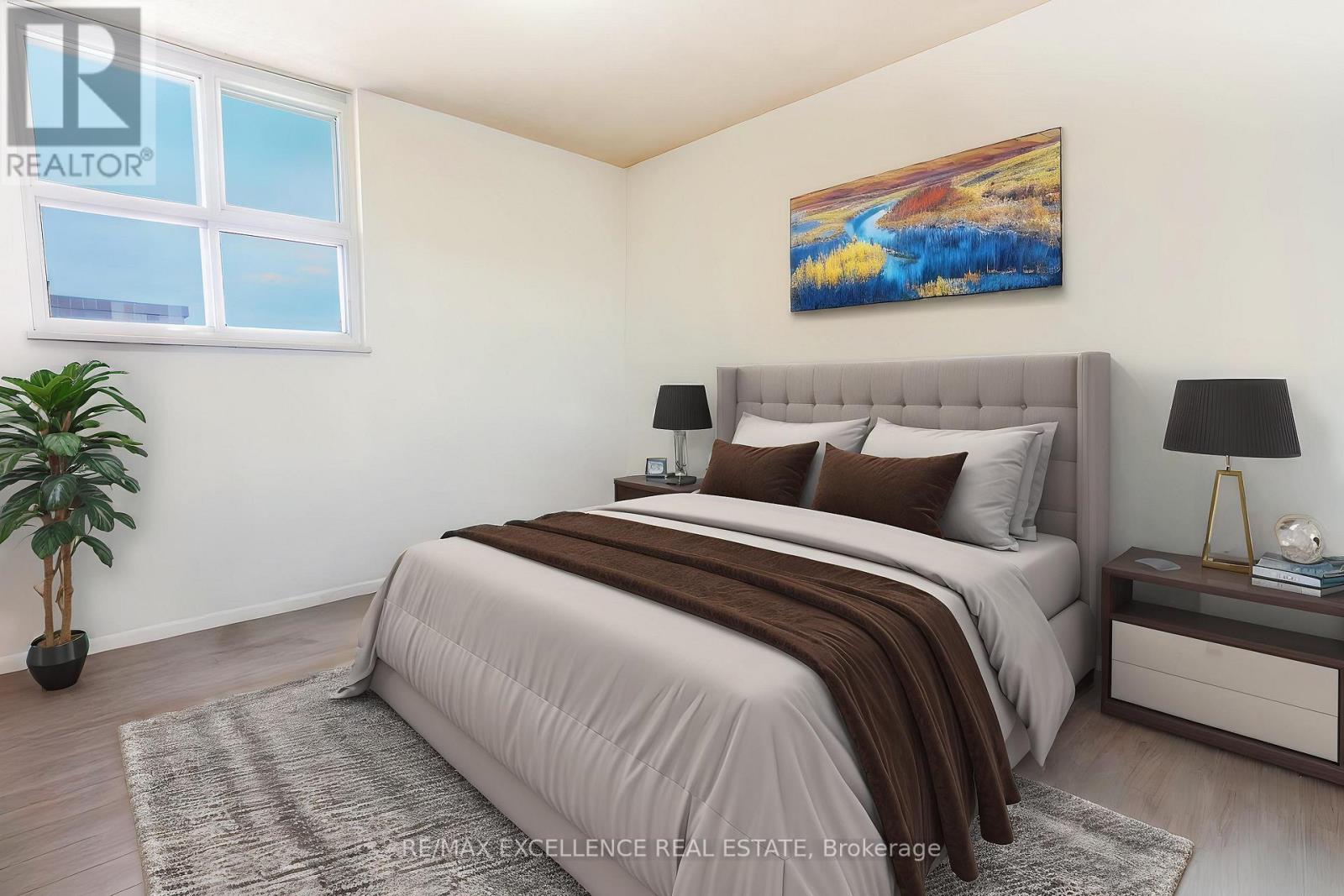 2116 - 370 Dixon Road, Toronto (Kingsview Village-The Westway), Ontario  M9R 1T2 - Photo 7 - W12212975