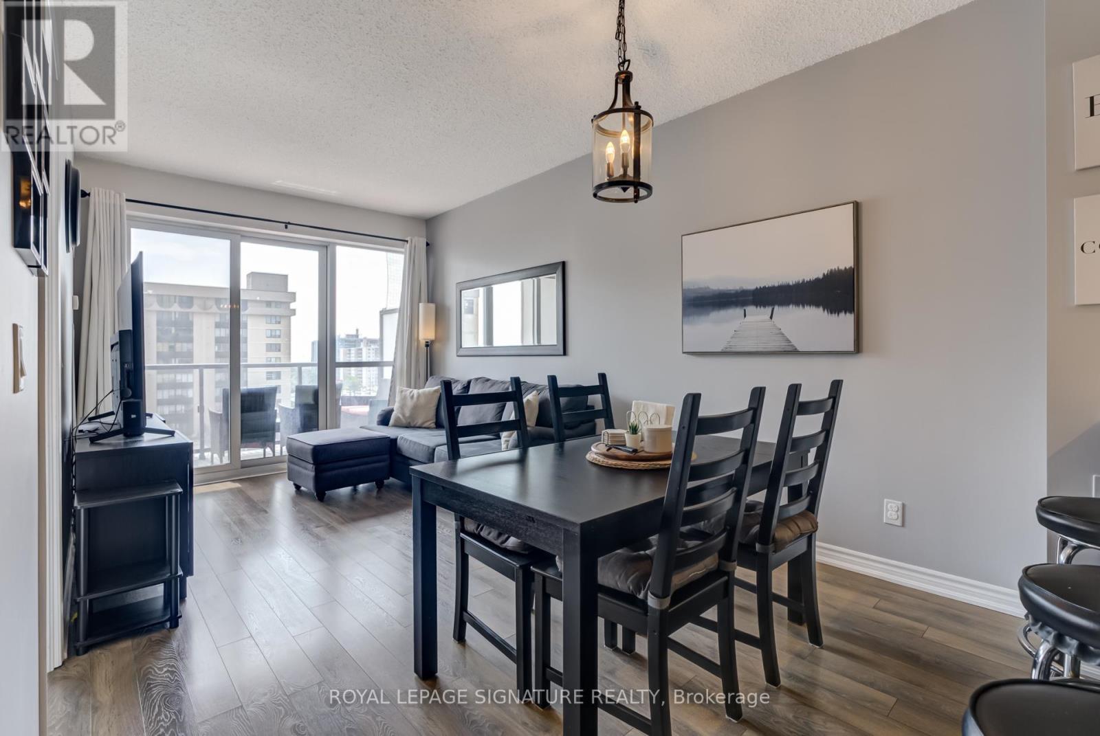 701 - 15 James Finlay Way, Toronto (Downsview-Roding-Cfb), Ontario  M3M 0B3 - Photo 11 - W12212978