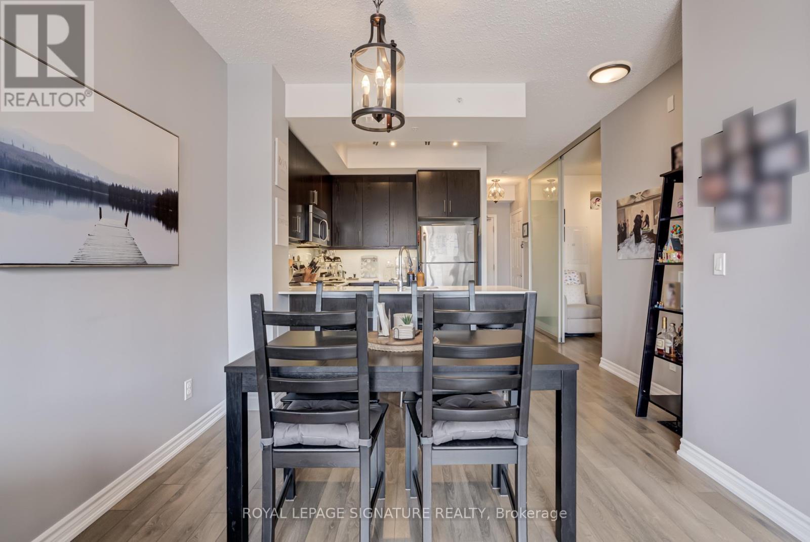 701 - 15 James Finlay Way, Toronto (Downsview-Roding-Cfb), Ontario  M3M 0B3 - Photo 12 - W12212978