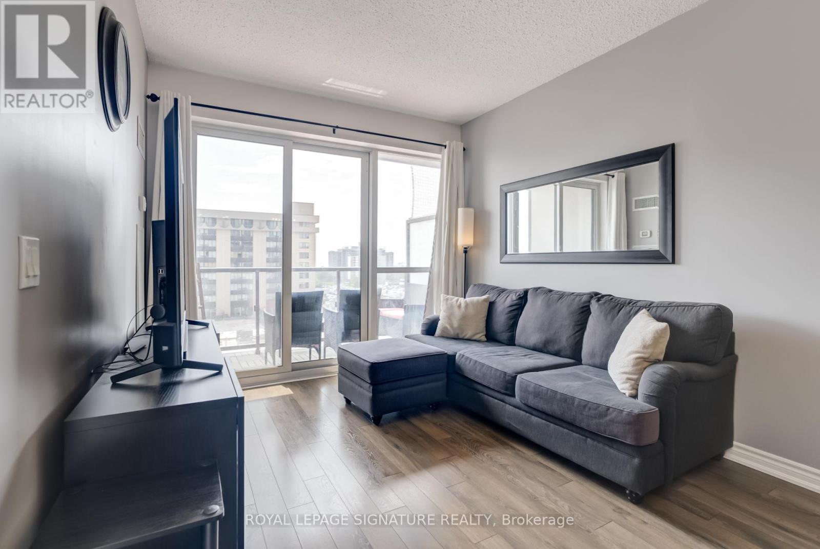 701 - 15 James Finlay Way, Toronto (Downsview-Roding-Cfb), Ontario  M3M 0B3 - Photo 13 - W12212978