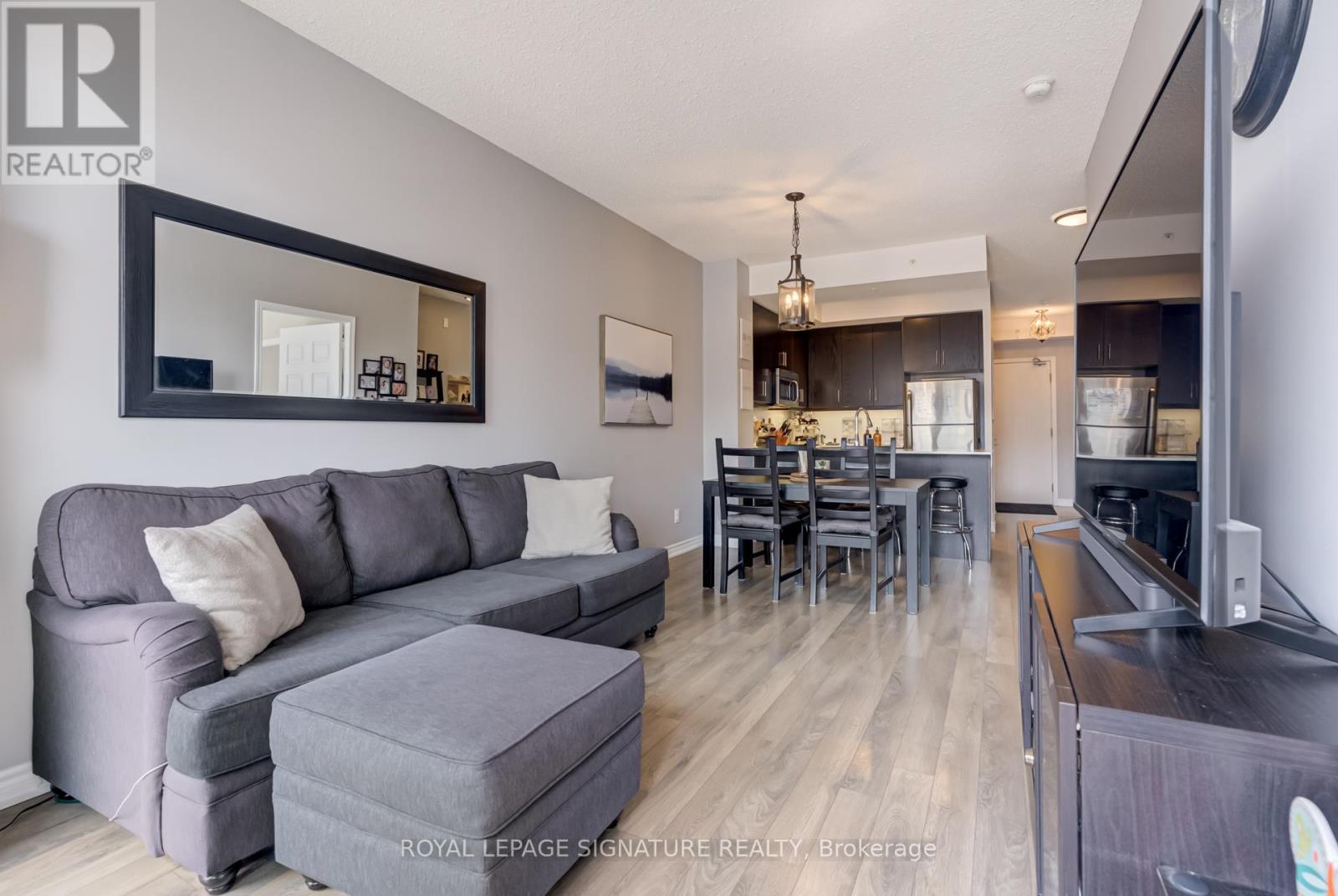 701 - 15 James Finlay Way, Toronto (Downsview-Roding-Cfb), Ontario  M3M 0B3 - Photo 15 - W12212978