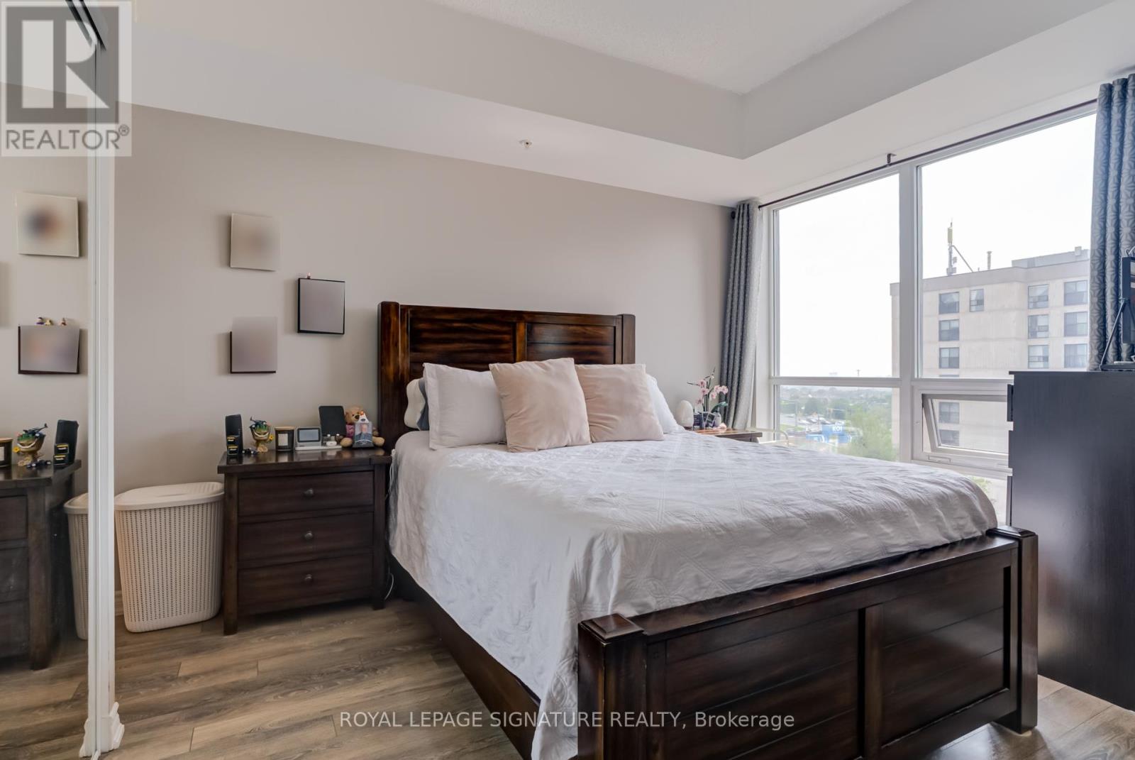 701 - 15 James Finlay Way, Toronto (Downsview-Roding-Cfb), Ontario  M3M 0B3 - Photo 17 - W12212978