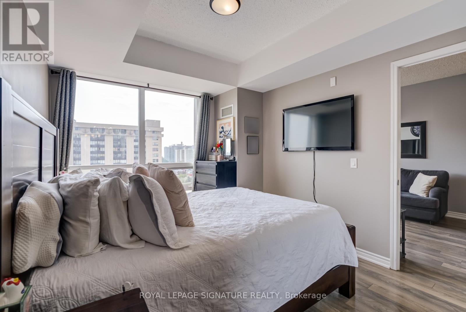 701 - 15 James Finlay Way, Toronto (Downsview-Roding-Cfb), Ontario  M3M 0B3 - Photo 18 - W12212978
