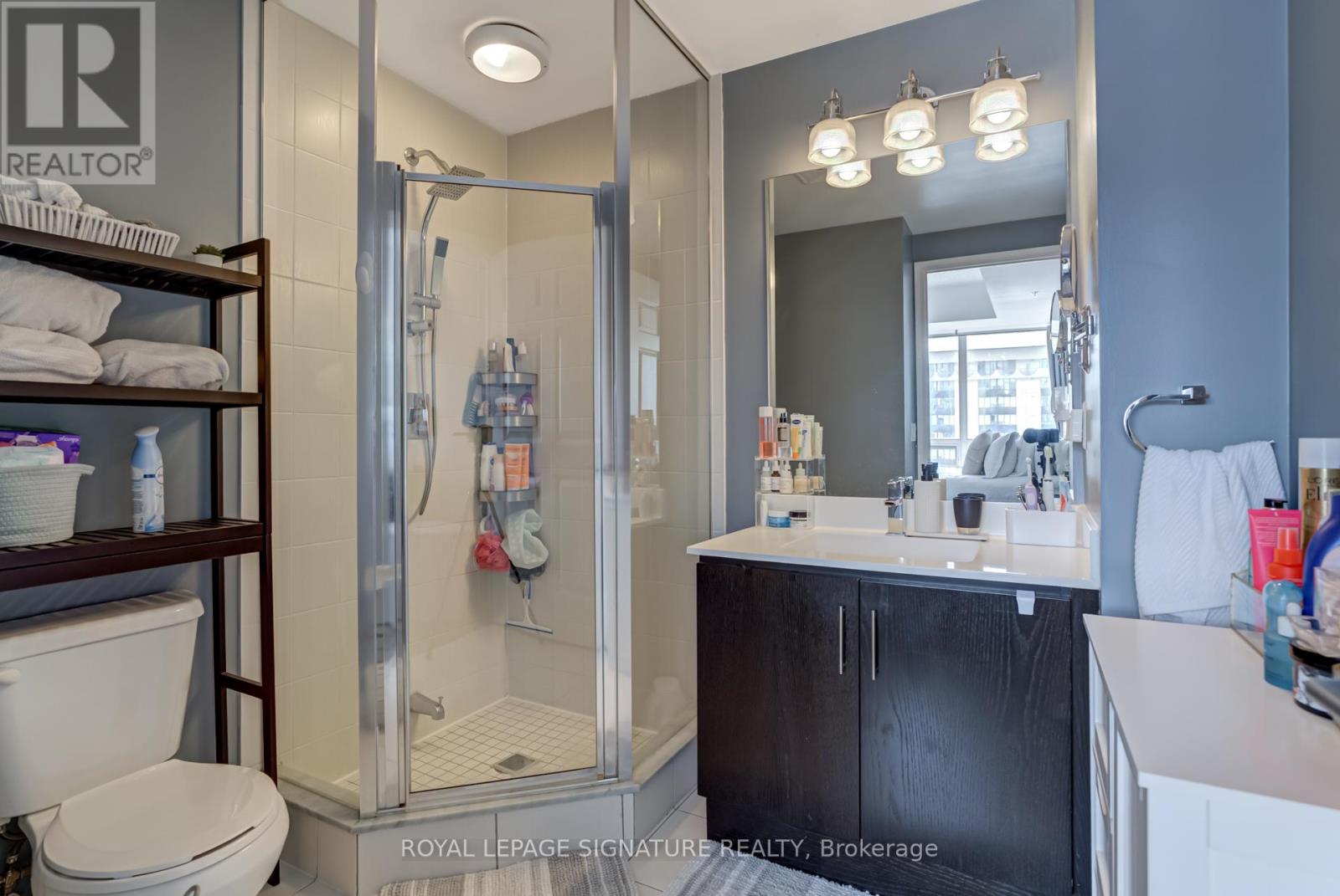 701 - 15 James Finlay Way, Toronto (Downsview-Roding-Cfb), Ontario  M3M 0B3 - Photo 20 - W12212978