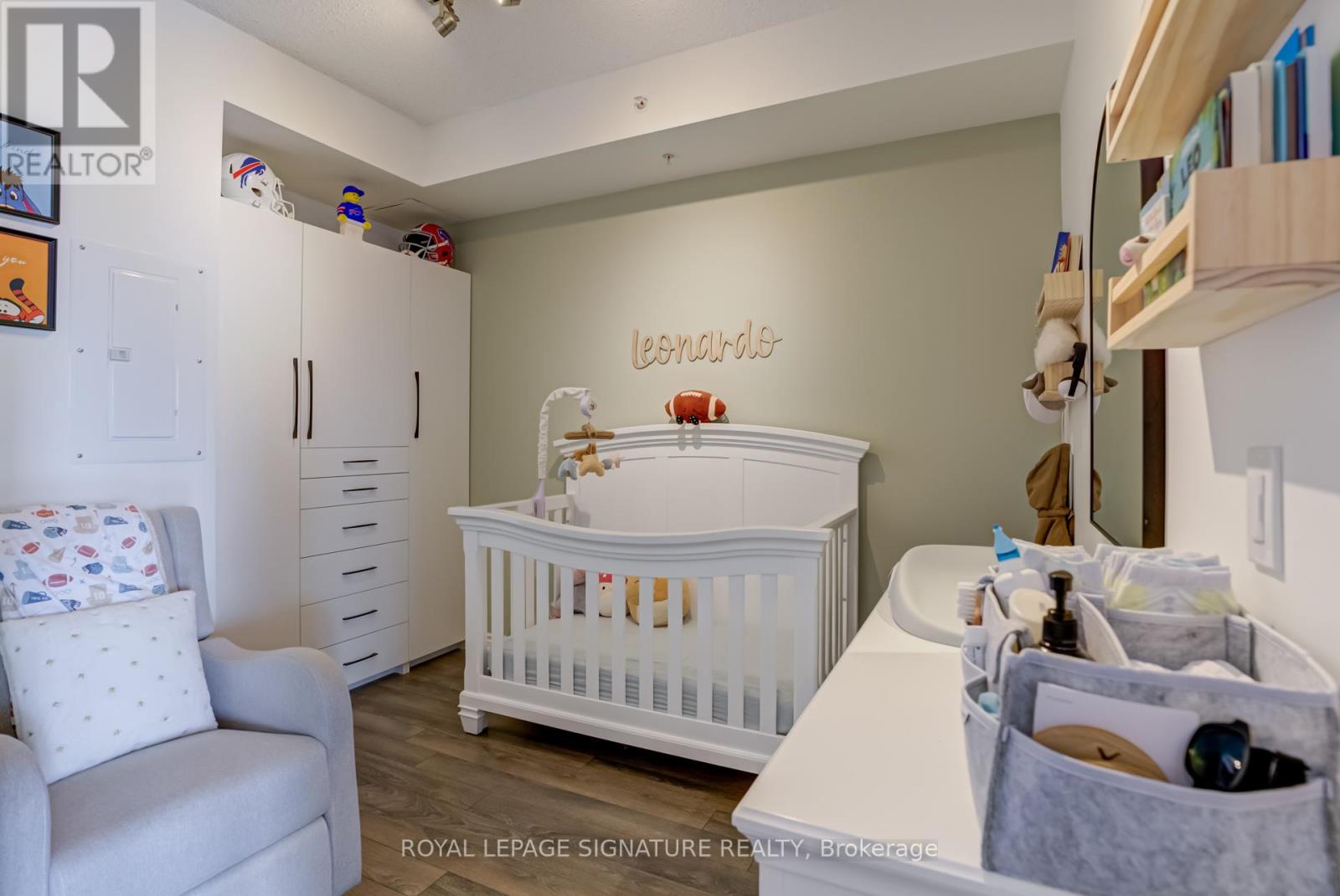 701 - 15 James Finlay Way, Toronto (Downsview-Roding-Cfb), Ontario  M3M 0B3 - Photo 21 - W12212978