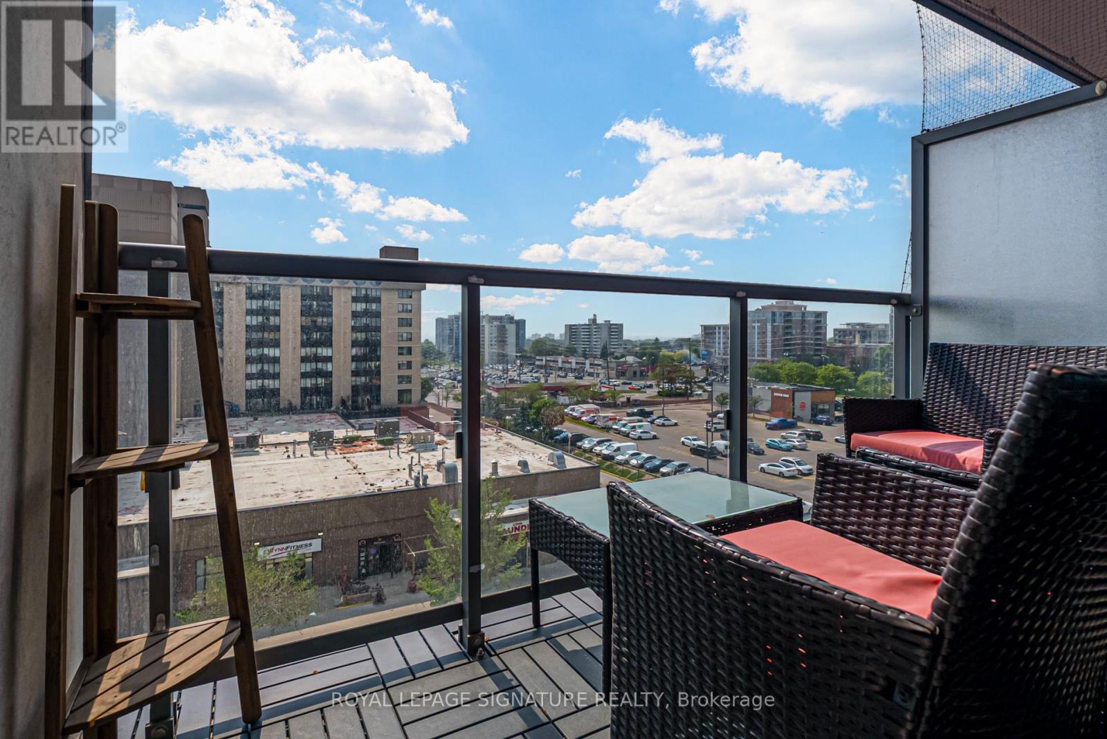 701 - 15 James Finlay Way, Toronto (Downsview-Roding-Cfb), Ontario  M3M 0B3 - Photo 26 - W12212978