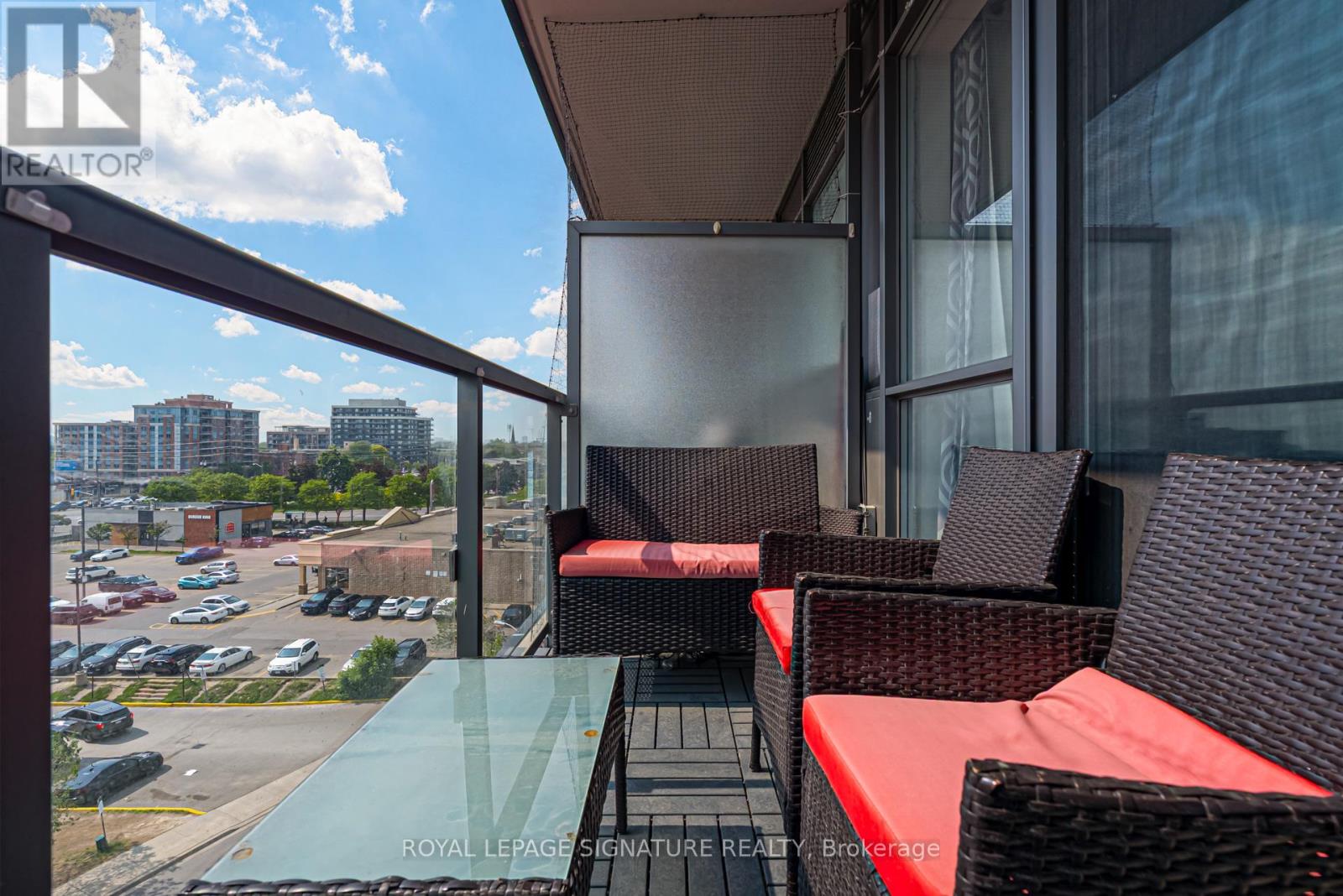 701 - 15 James Finlay Way, Toronto (Downsview-Roding-Cfb), Ontario  M3M 0B3 - Photo 27 - W12212978