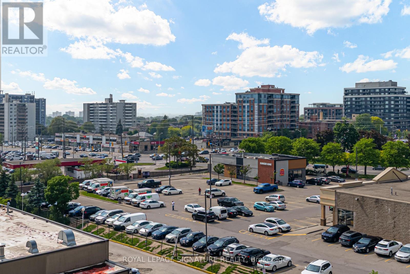 701 - 15 James Finlay Way, Toronto (Downsview-Roding-Cfb), Ontario  M3M 0B3 - Photo 29 - W12212978
