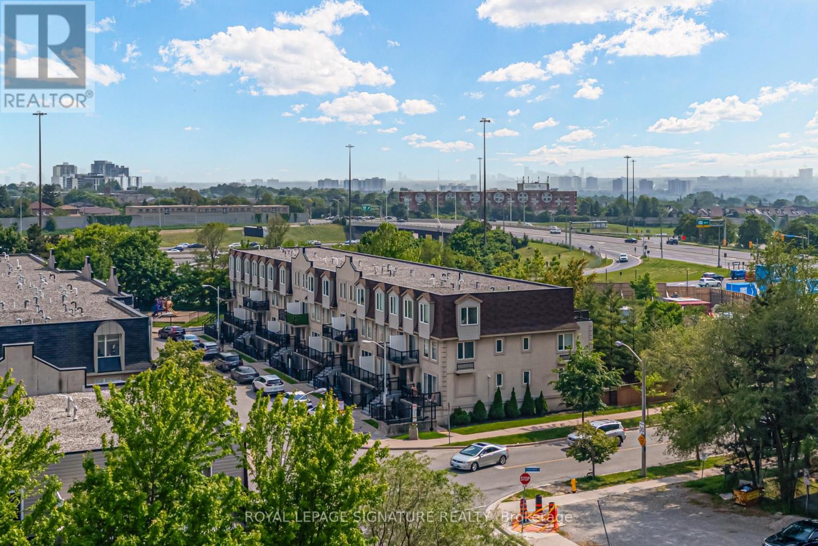701 - 15 James Finlay Way, Toronto (Downsview-Roding-Cfb), Ontario  M3M 0B3 - Photo 30 - W12212978