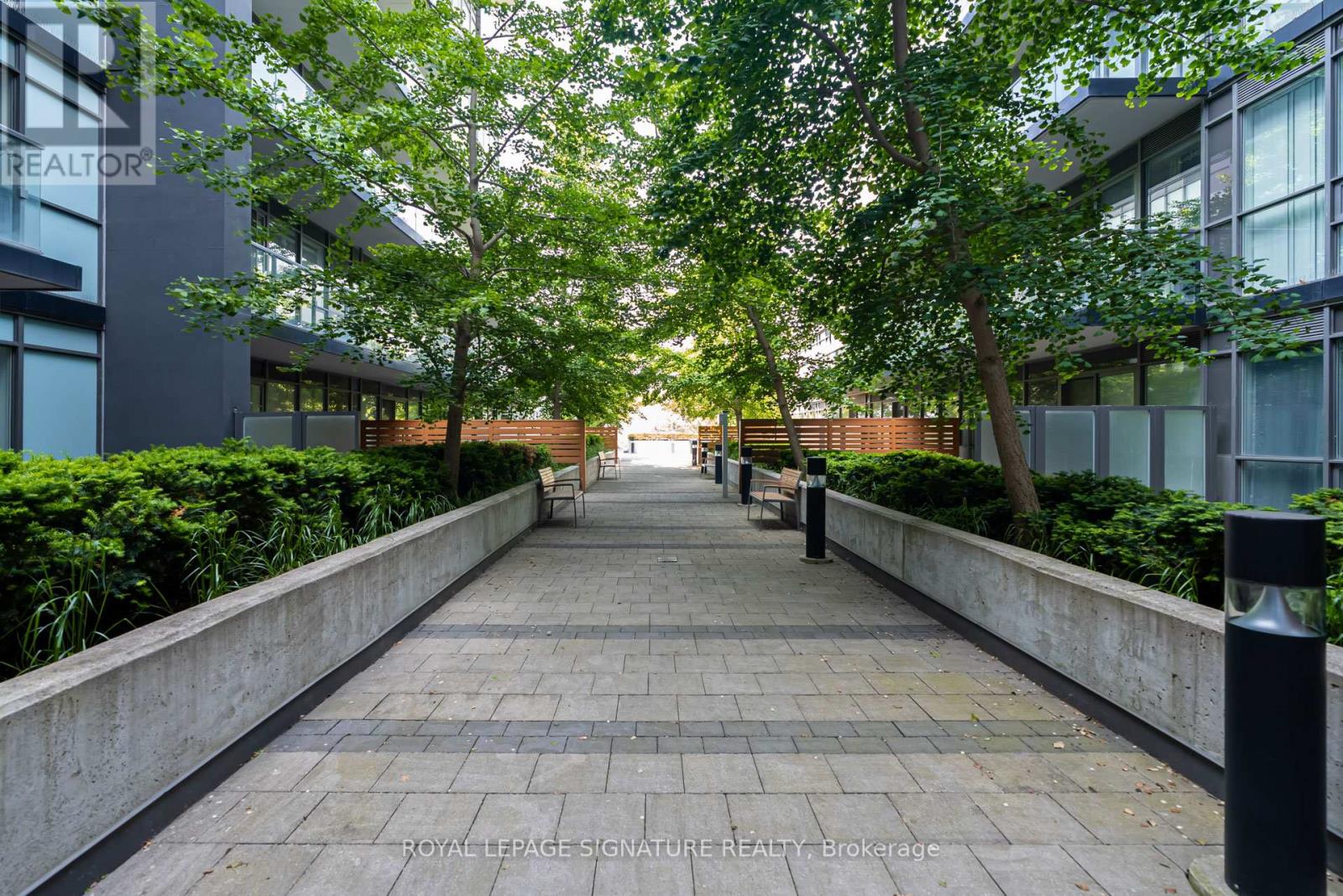 701 - 15 James Finlay Way, Toronto (Downsview-Roding-Cfb), Ontario  M3M 0B3 - Photo 34 - W12212978
