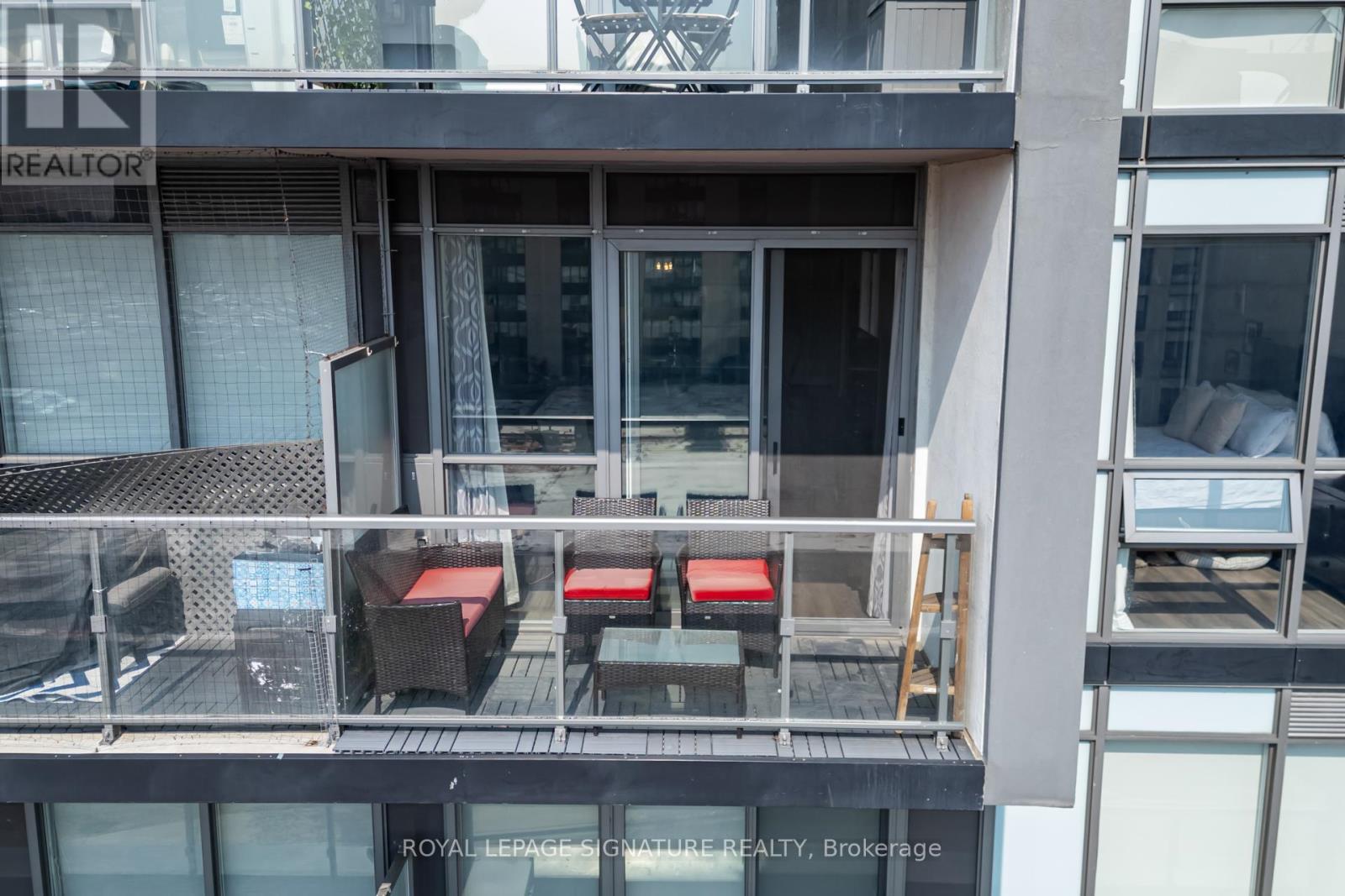 701 - 15 James Finlay Way, Toronto (Downsview-Roding-Cfb), Ontario  M3M 0B3 - Photo 37 - W12212978