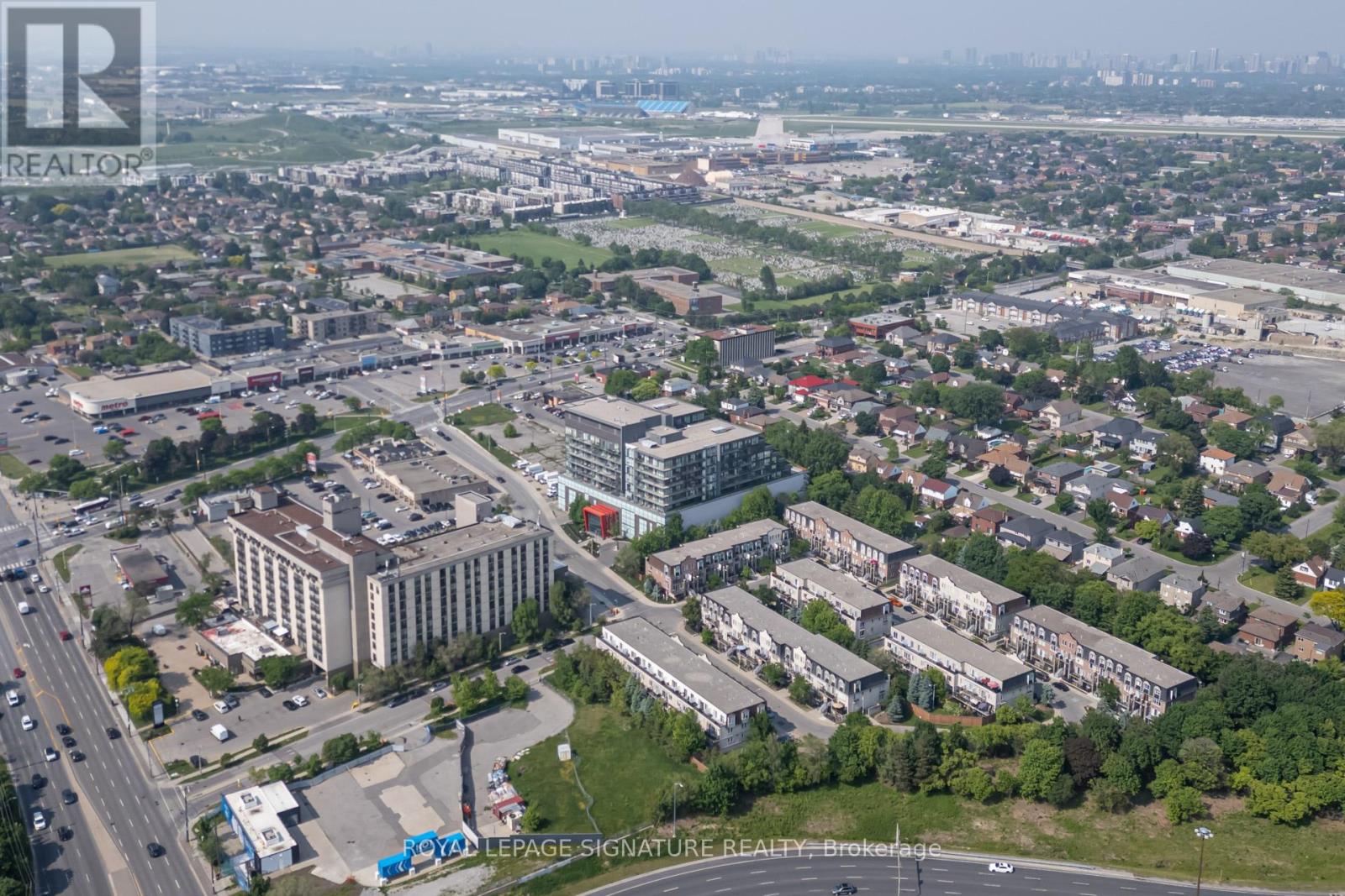 701 - 15 James Finlay Way, Toronto (Downsview-Roding-Cfb), Ontario  M3M 0B3 - Photo 39 - W12212978