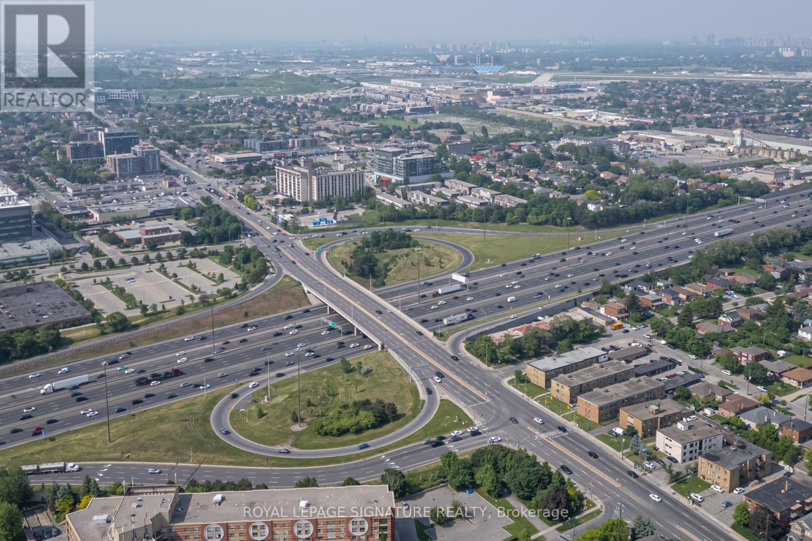 701 - 15 James Finlay Way, Toronto (Downsview-Roding-Cfb), Ontario  M3M 0B3 - Photo 40 - W12212978