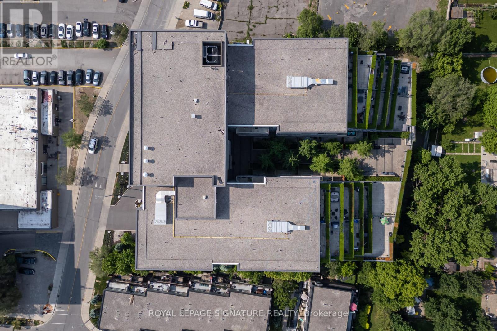 701 - 15 James Finlay Way, Toronto (Downsview-Roding-Cfb), Ontario  M3M 0B3 - Photo 43 - W12212978