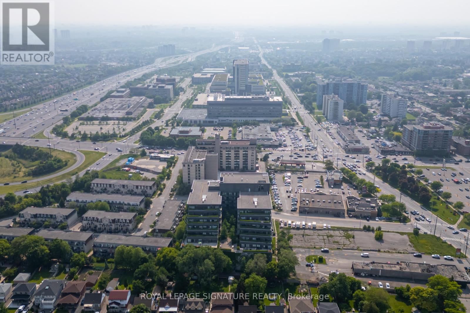 701 - 15 James Finlay Way, Toronto (Downsview-Roding-Cfb), Ontario  M3M 0B3 - Photo 45 - W12212978