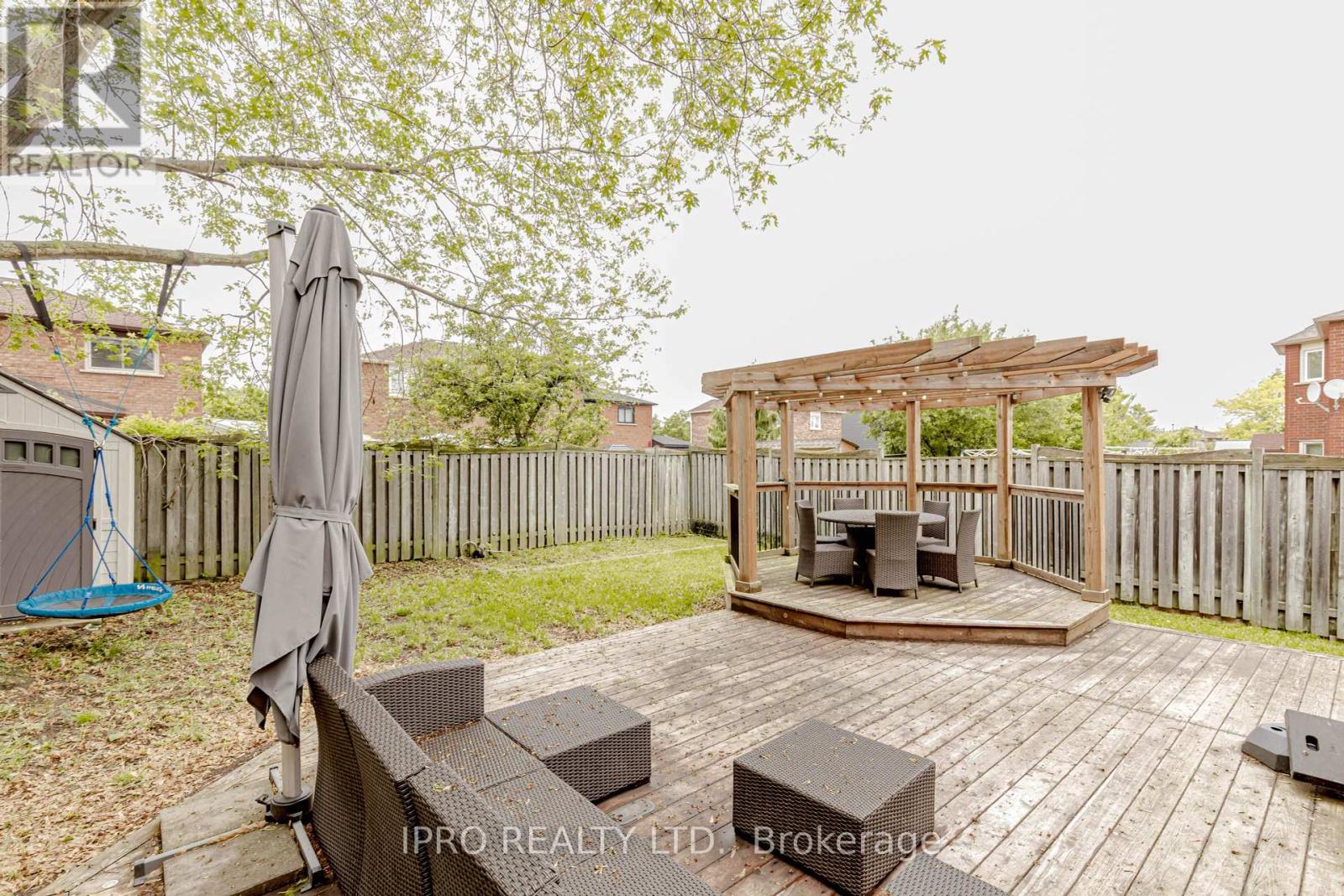 952 Ceremonial Drive, Mississauga, Ontario  L5R 3A7 - Photo 43 - W12212979