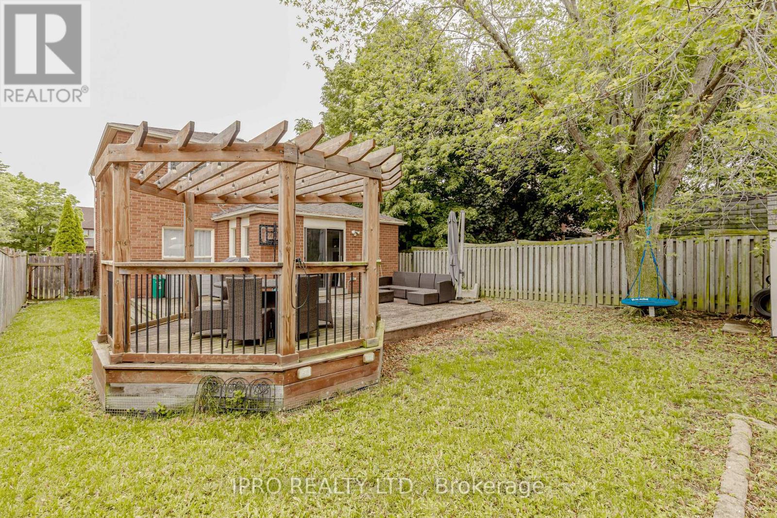 952 Ceremonial Drive, Mississauga, Ontario  L5R 3A7 - Photo 45 - W12212979
