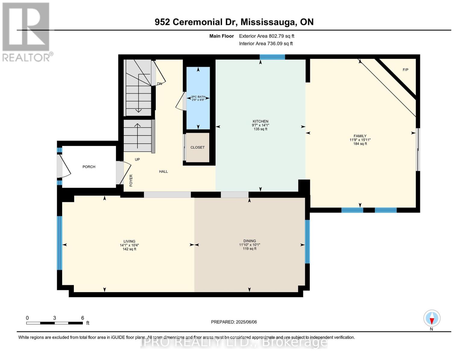 952 Ceremonial Drive, Mississauga, Ontario  L5R 3A7 - Photo 47 - W12212979