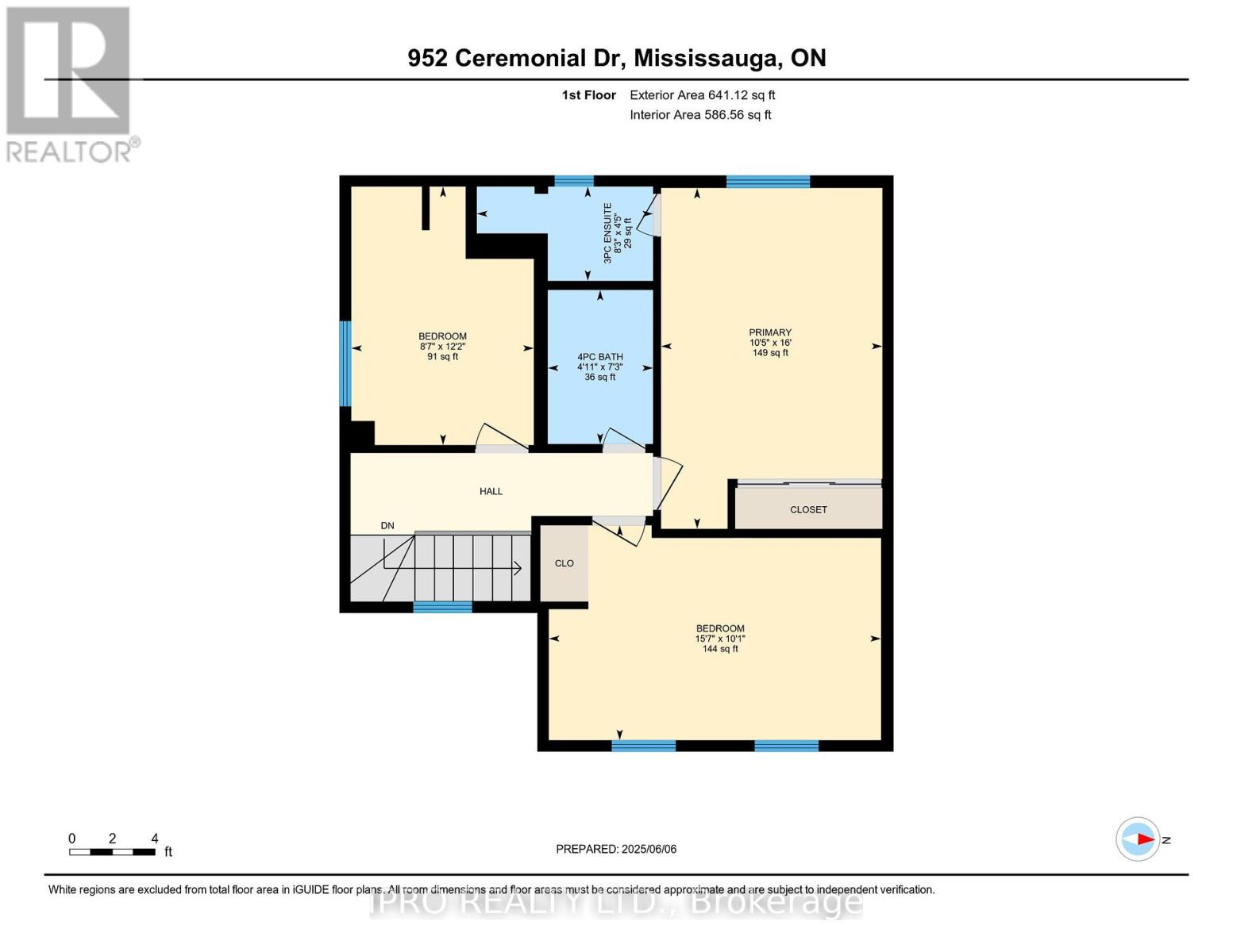 952 Ceremonial Drive, Mississauga, Ontario  L5R 3A7 - Photo 48 - W12212979
