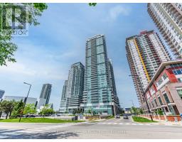 1011 - 50 TOWN CENTRE COURT, Toronto, Ontario