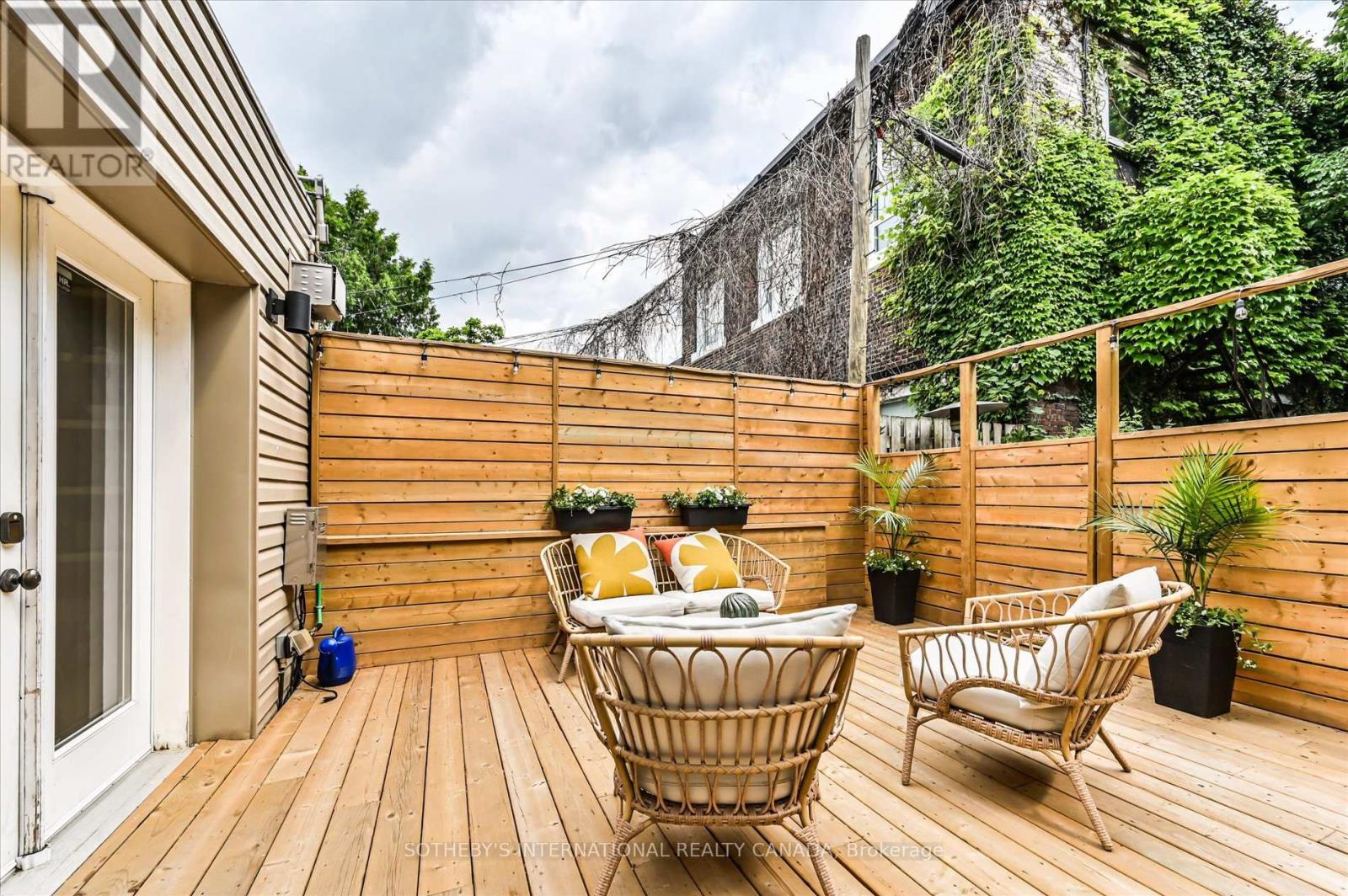 61 Gwynne Avenue, Toronto (South Parkdale), Ontario  M6K 2C5 - Photo 33 - W12212982