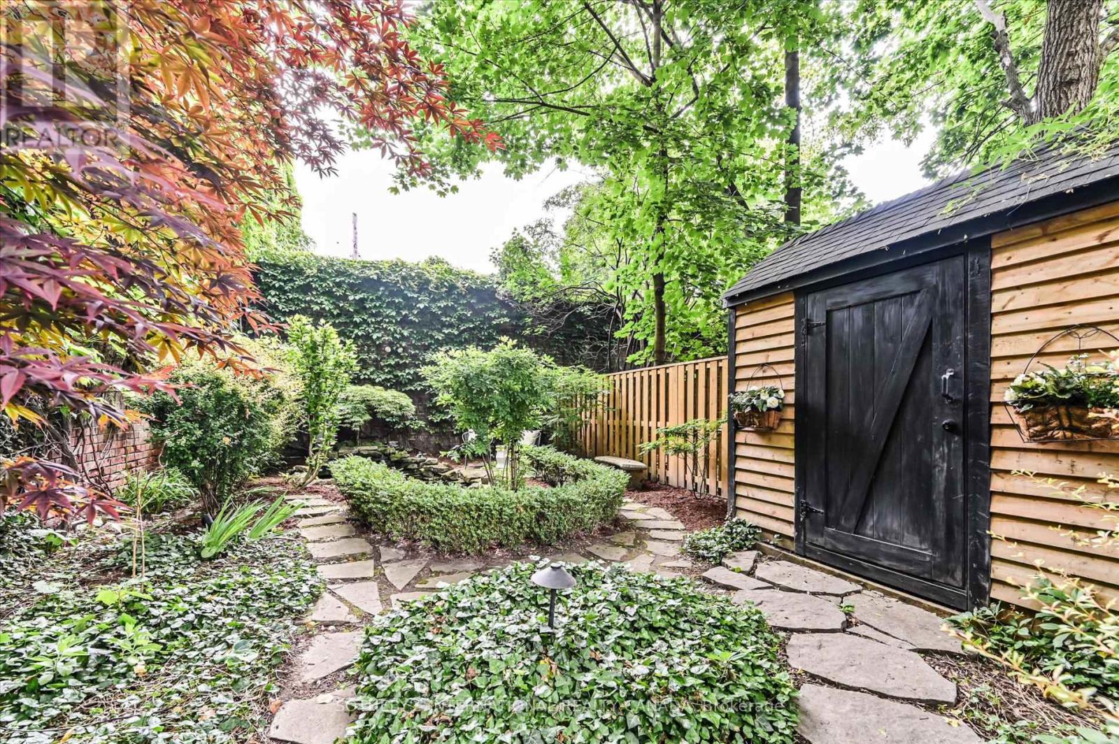 61 Gwynne Avenue, Toronto (South Parkdale), Ontario  M6K 2C5 - Photo 36 - W12212982