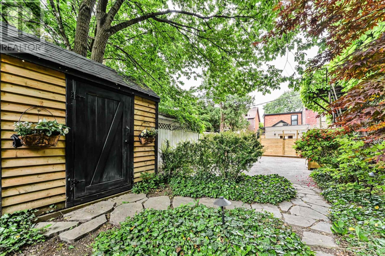 61 Gwynne Avenue, Toronto (South Parkdale), Ontario  M6K 2C5 - Photo 38 - W12212982