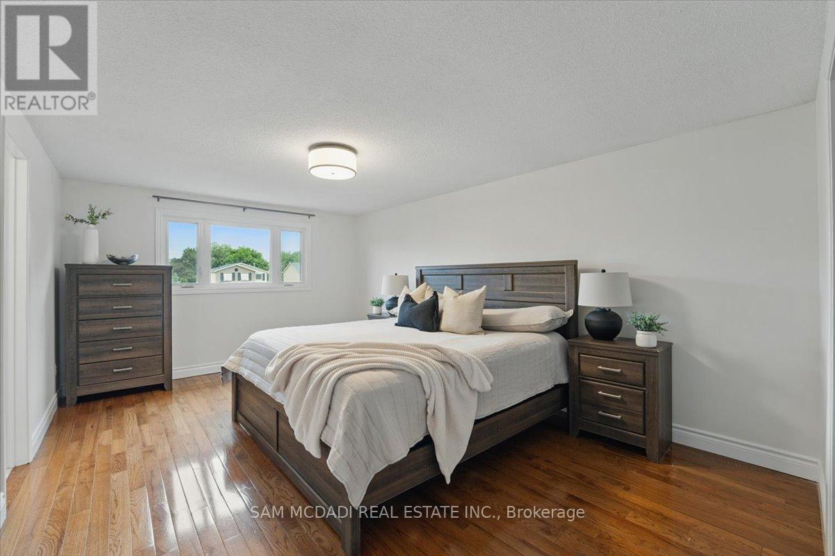 6486 Edenwood Drive, Mississauga (Meadowvale), Ontario  L5N 3K1 - Photo 15 - W12212997