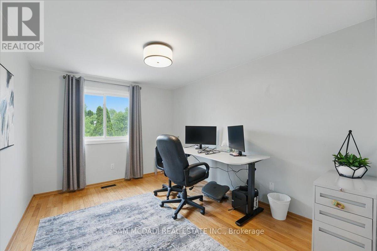 6486 Edenwood Drive, Mississauga (Meadowvale), Ontario  L5N 3K1 - Photo 19 - W12212997