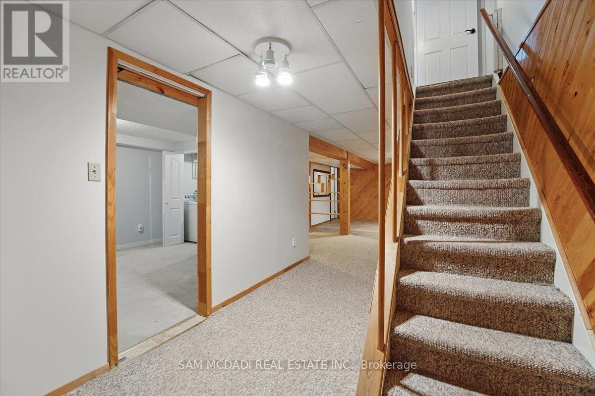 6486 Edenwood Drive, Mississauga (Meadowvale), Ontario  L5N 3K1 - Photo 24 - W12212997