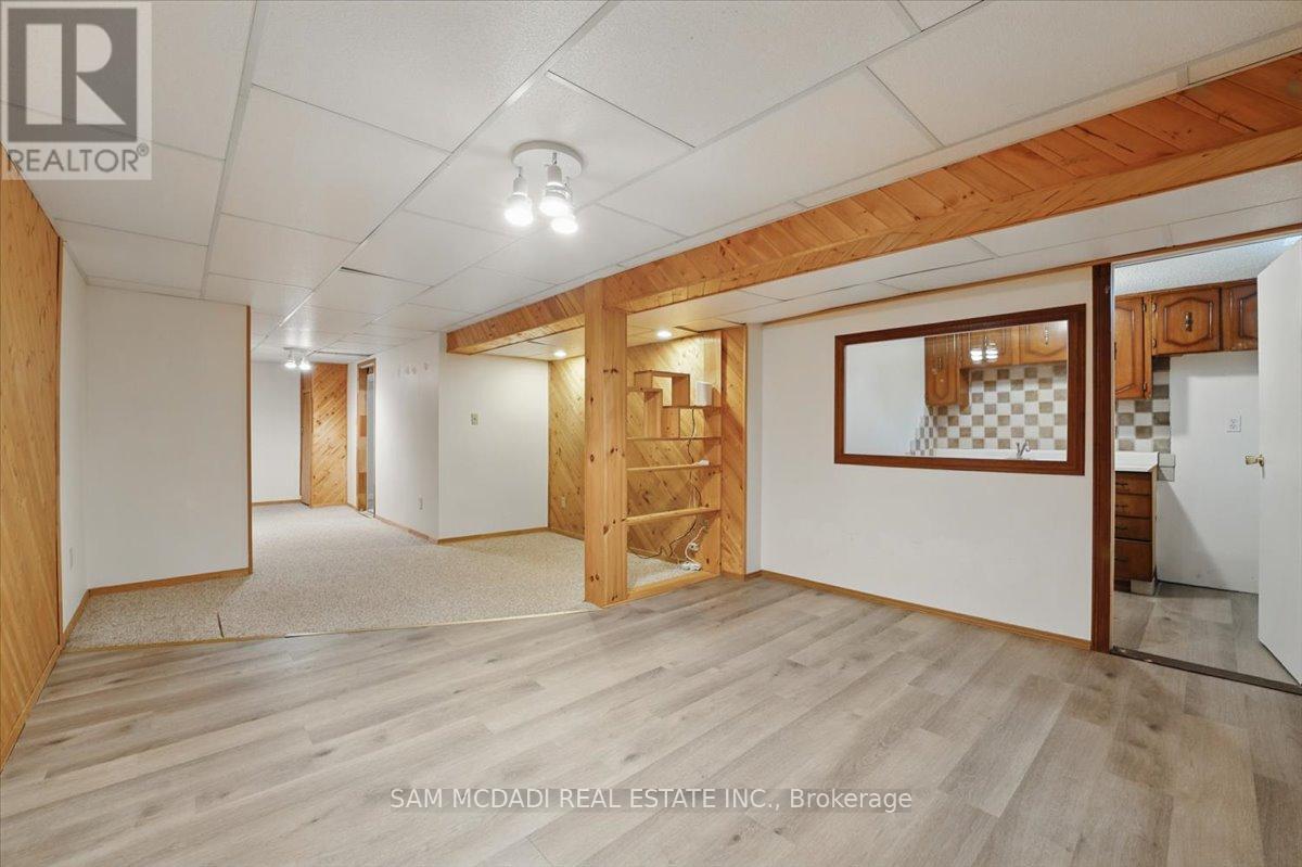 6486 Edenwood Drive, Mississauga (Meadowvale), Ontario  L5N 3K1 - Photo 25 - W12212997