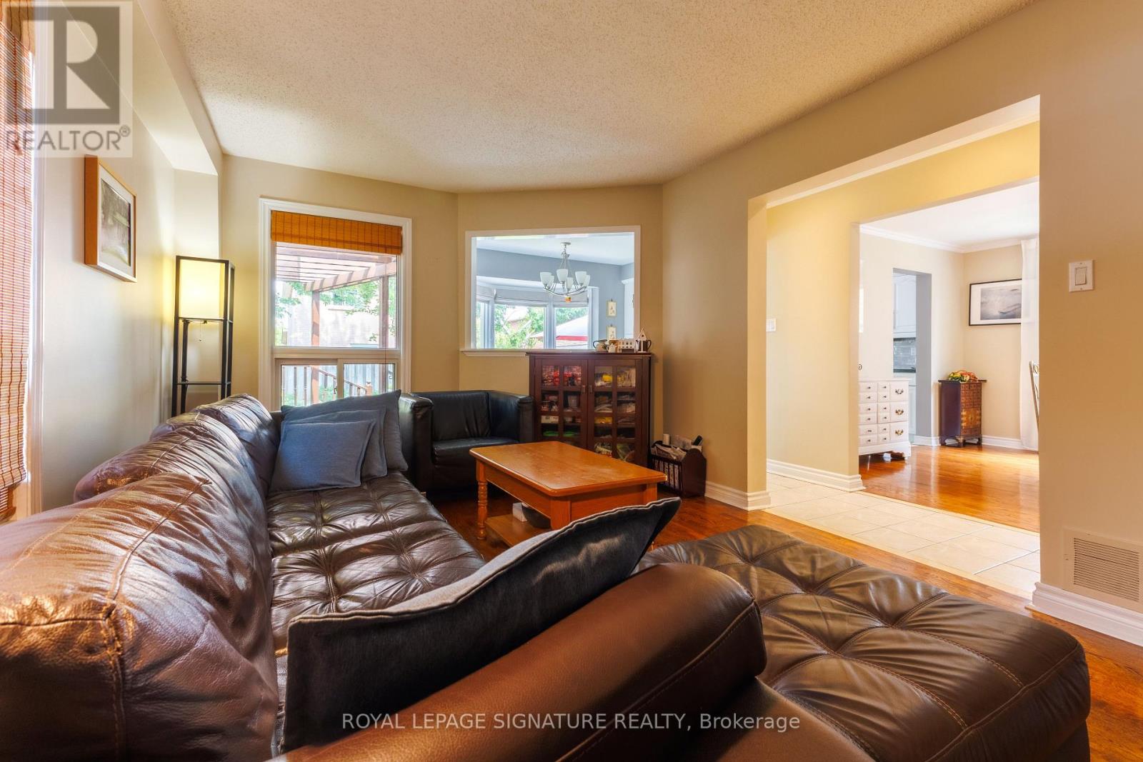 6827 Edenwood Drive, Mississauga (Meadowvale), Ontario  L5N 3X9 - Photo 11 - W12213004