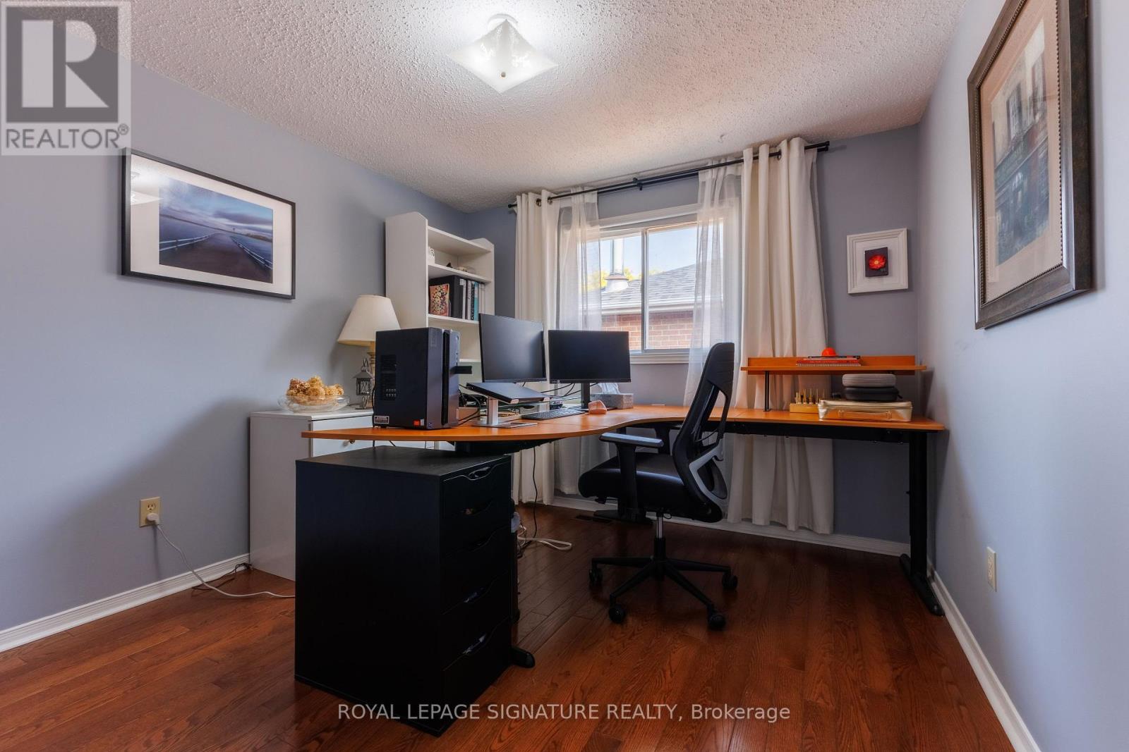 6827 Edenwood Drive, Mississauga (Meadowvale), Ontario  L5N 3X9 - Photo 27 - W12213004