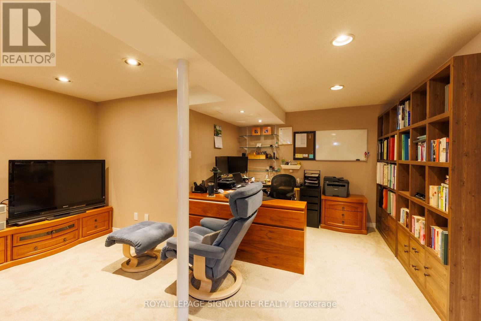 6827 Edenwood Drive, Mississauga (Meadowvale), Ontario  L5N 3X9 - Photo 36 - W12213004