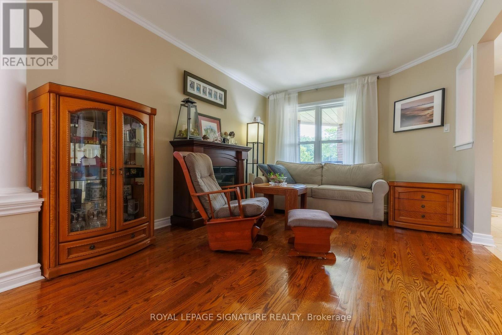 6827 Edenwood Drive, Mississauga (Meadowvale), Ontario  L5N 3X9 - Photo 7 - W12213004