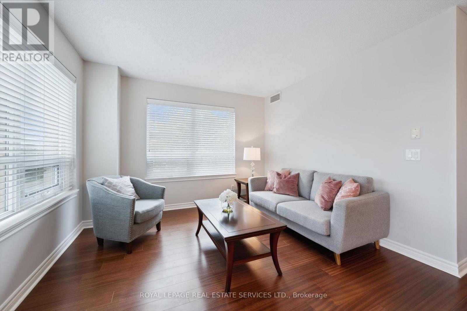 203 - 2325 Central Park Drive, Oakville (Ro River Oaks), Ontario  L6H 0E2 - Photo 12 - W12213010