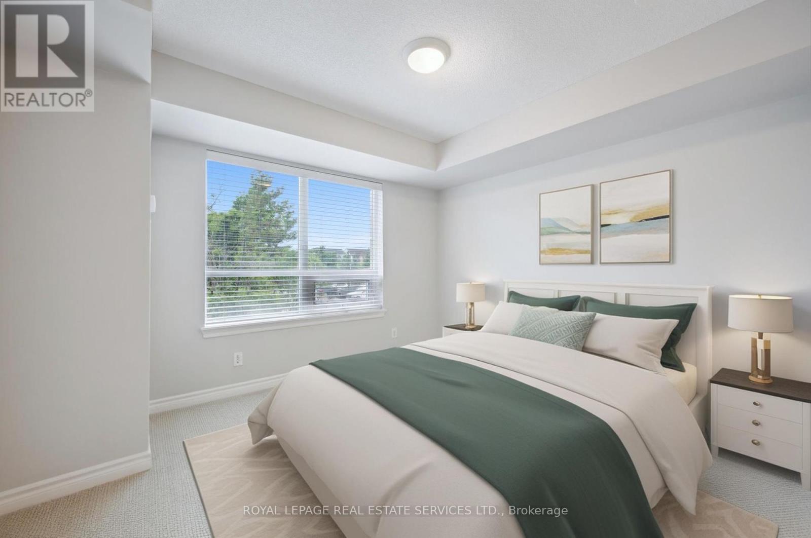 203 - 2325 Central Park Drive, Oakville (Ro River Oaks), Ontario  L6H 0E2 - Photo 17 - W12213010