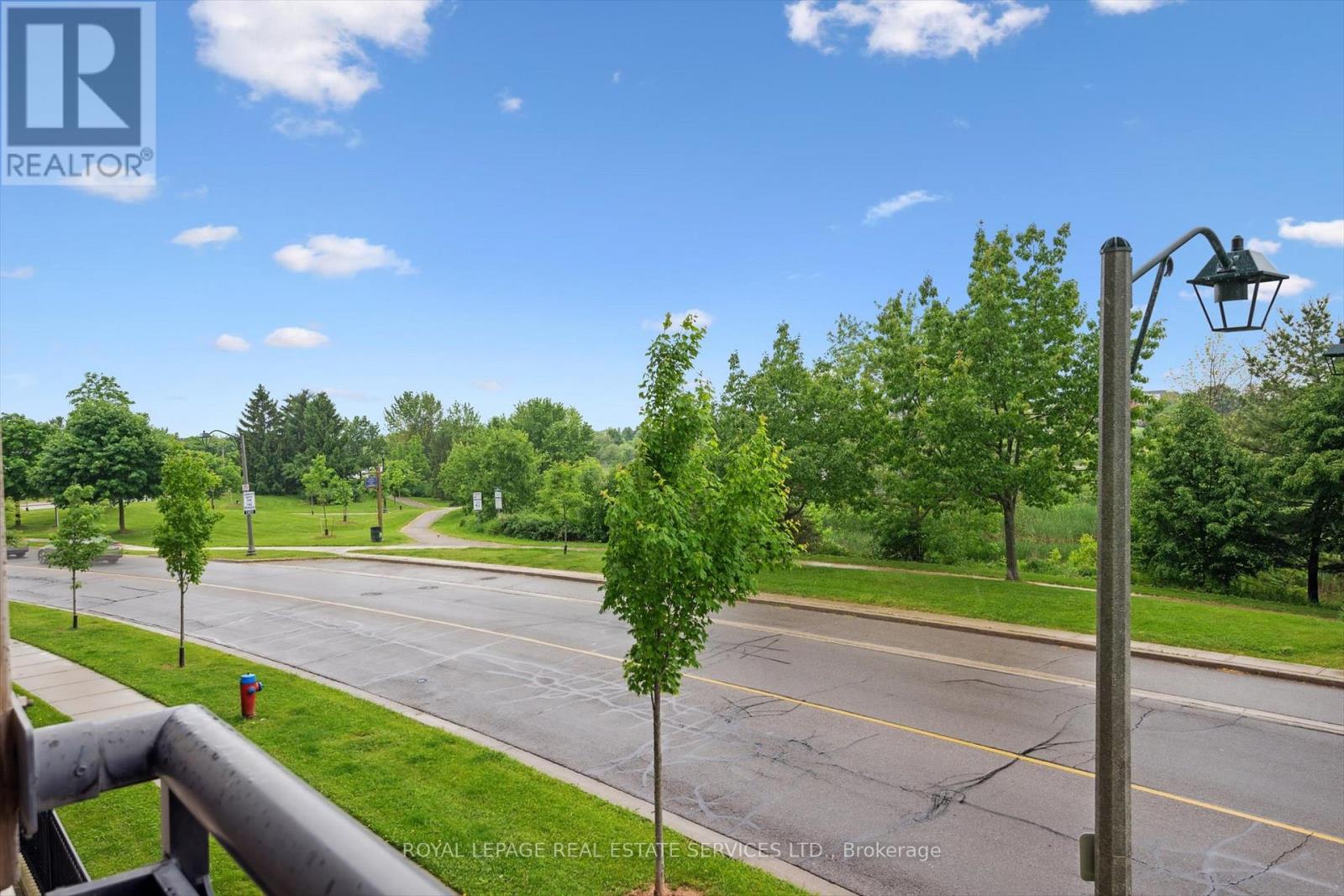 203 - 2325 Central Park Drive, Oakville (Ro River Oaks), Ontario  L6H 0E2 - Photo 29 - W12213010