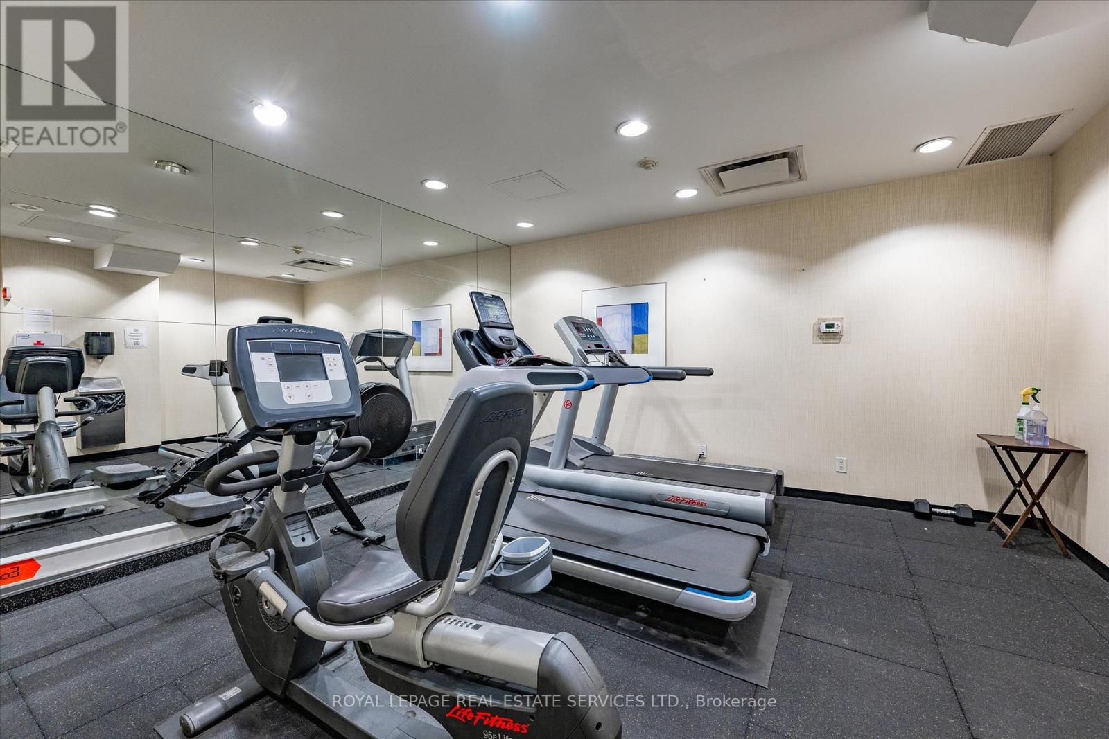 203 - 2325 Central Park Drive, Oakville (Ro River Oaks), Ontario  L6H 0E2 - Photo 34 - W12213010