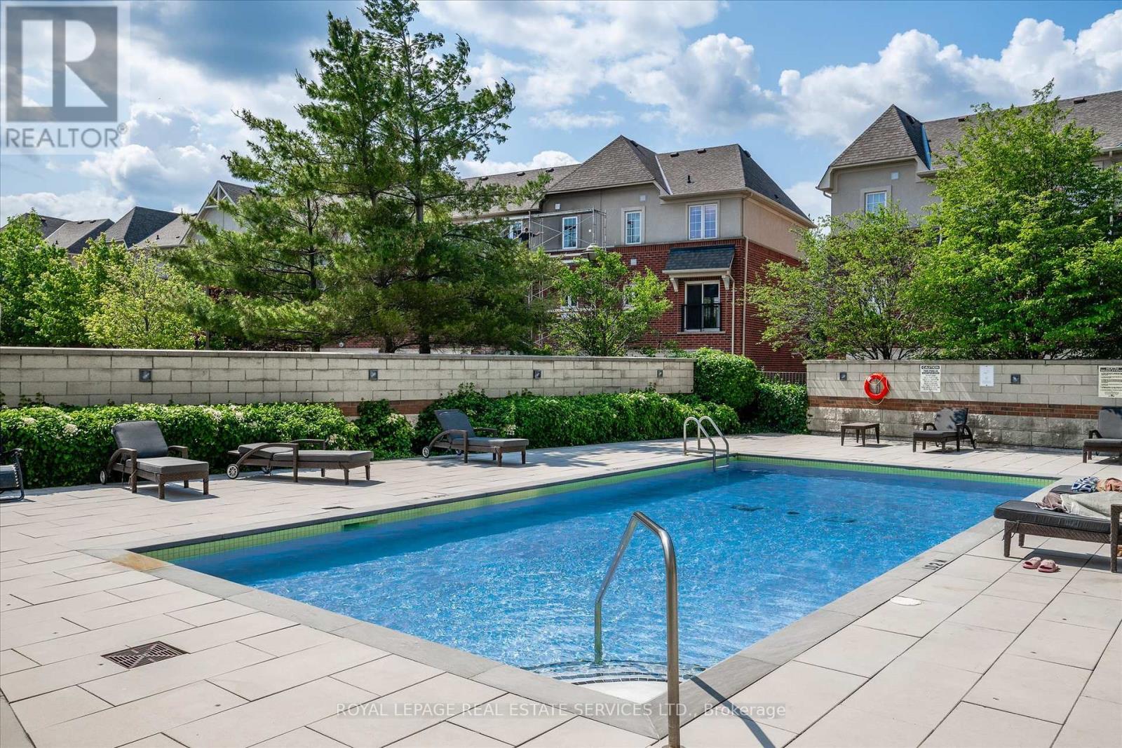 203 - 2325 Central Park Drive, Oakville (Ro River Oaks), Ontario  L6H 0E2 - Photo 37 - W12213010
