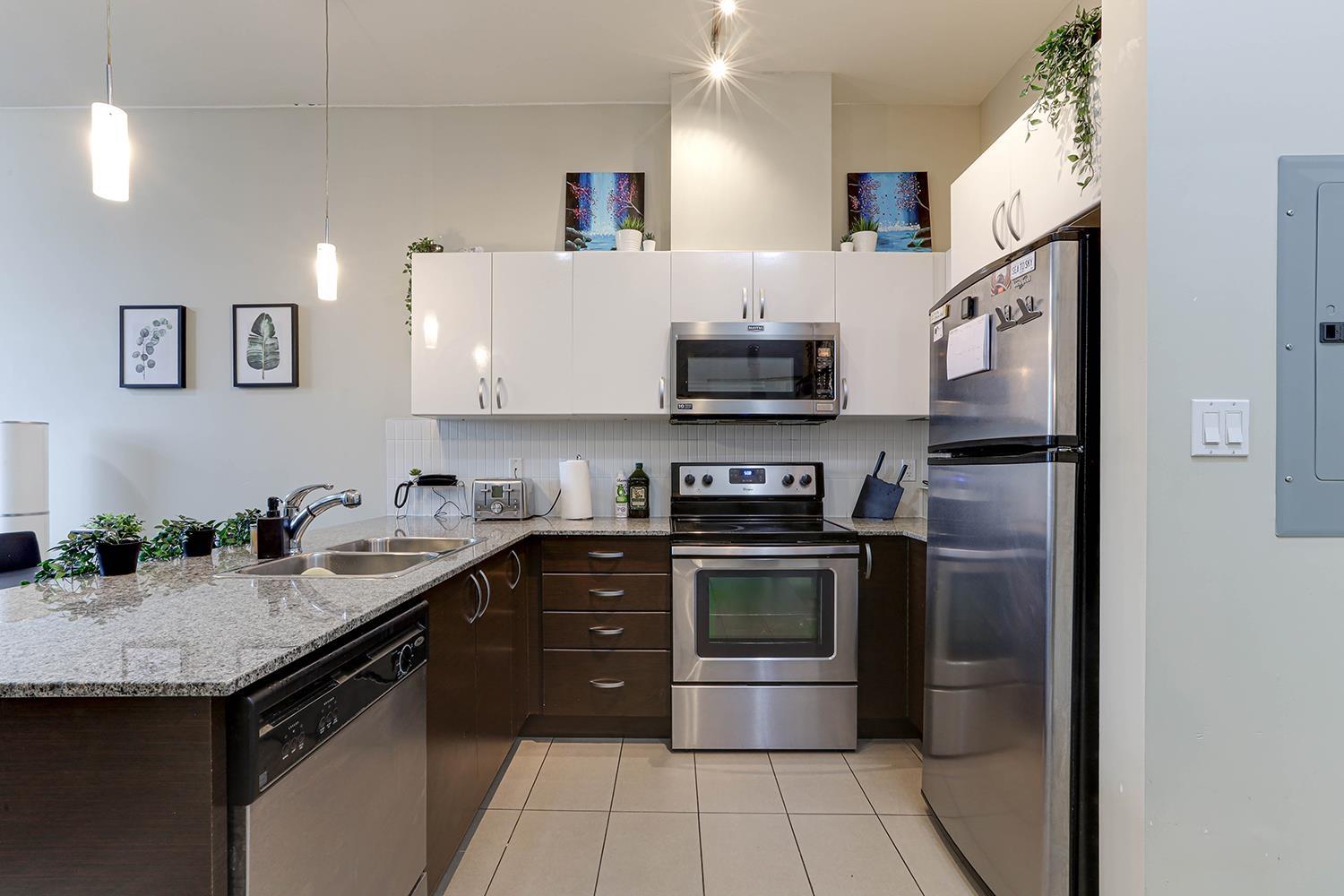 532 13728 108 Avenue, Surrey, British Columbia  V3T 0G2 - Photo 15 - R3014269