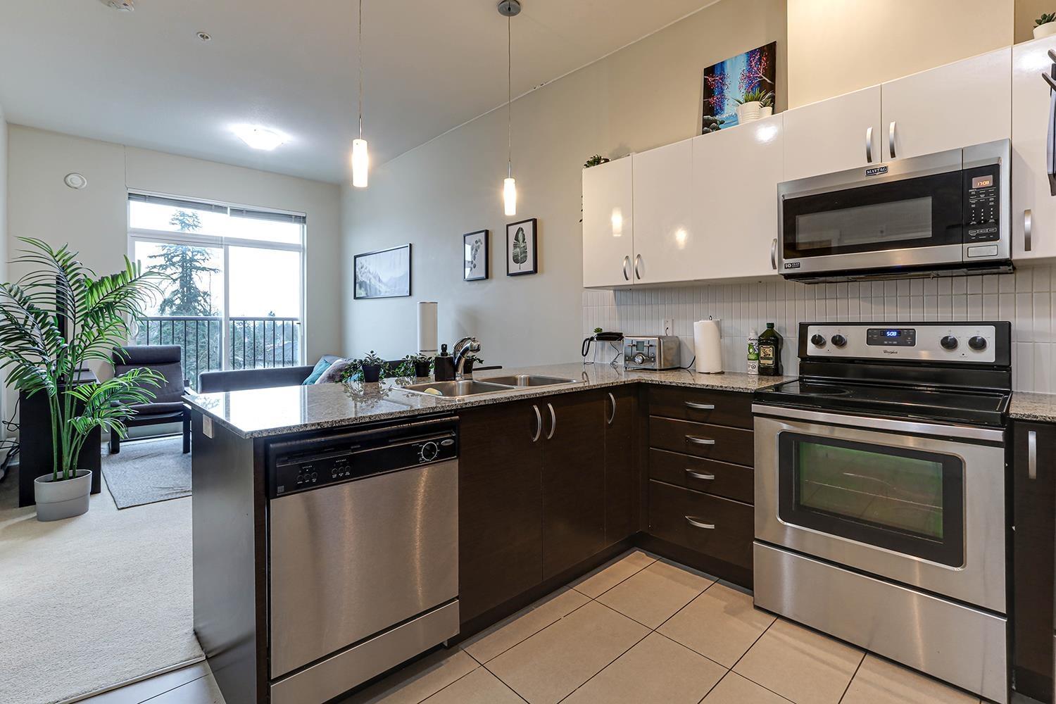 532 13728 108 Avenue, Surrey, British Columbia  V3T 0G2 - Photo 16 - R3014269