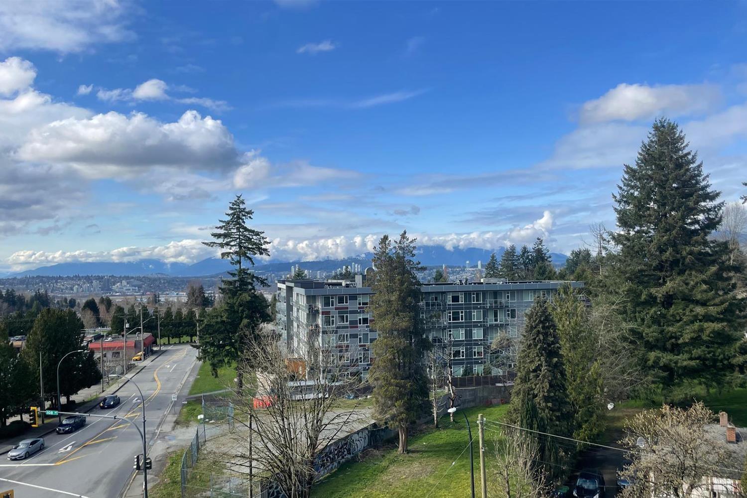 532 13728 108 Avenue, Surrey, British Columbia  V3T 0G2 - Photo 2 - R3014269