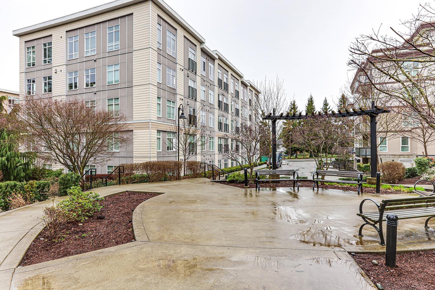 532 13728 108 Avenue, Surrey, British Columbia  V3T 0G2 - Photo 22 - R3014269