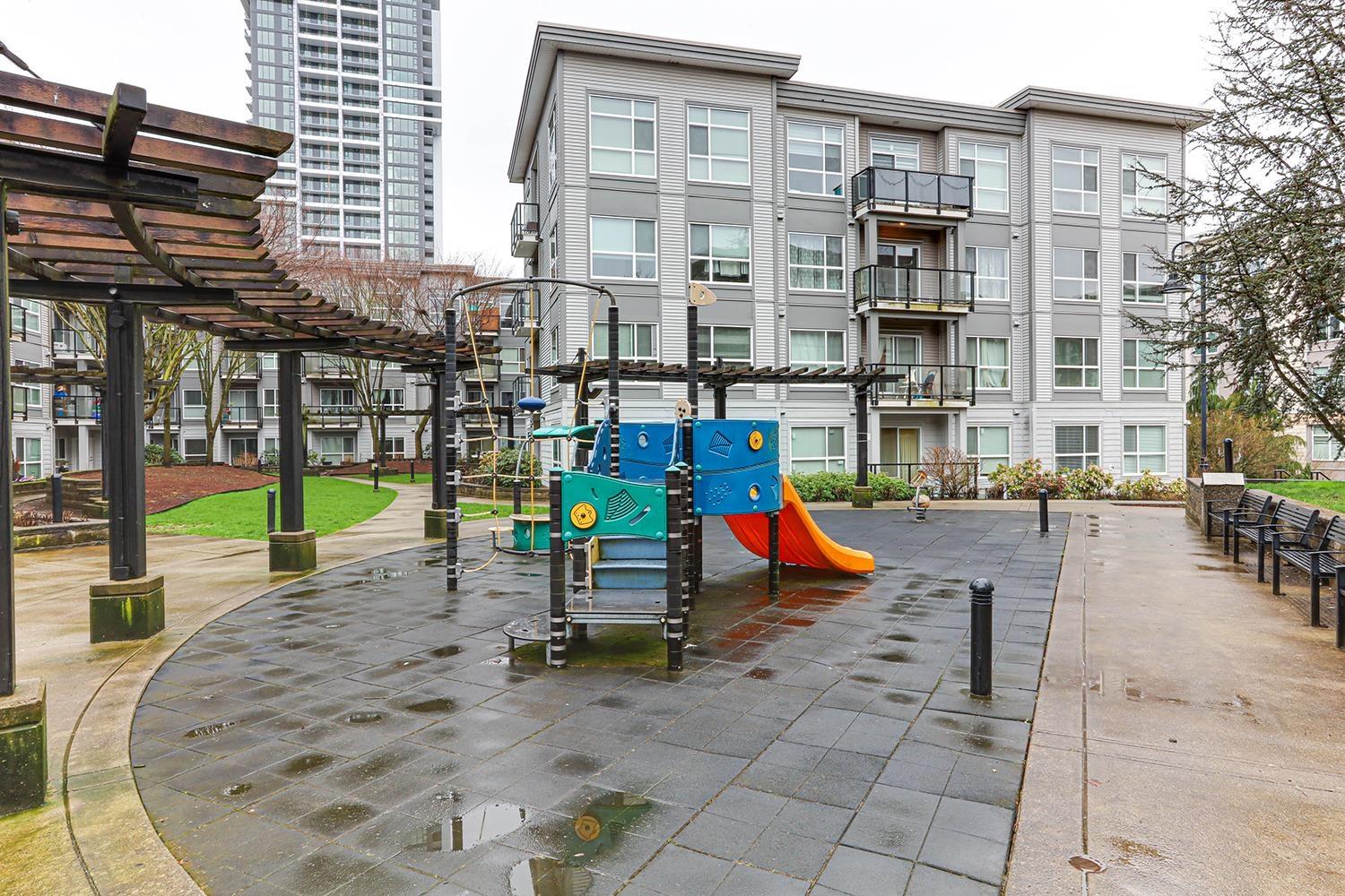 532 13728 108 Avenue, Surrey, British Columbia  V3T 0G2 - Photo 23 - R3014269