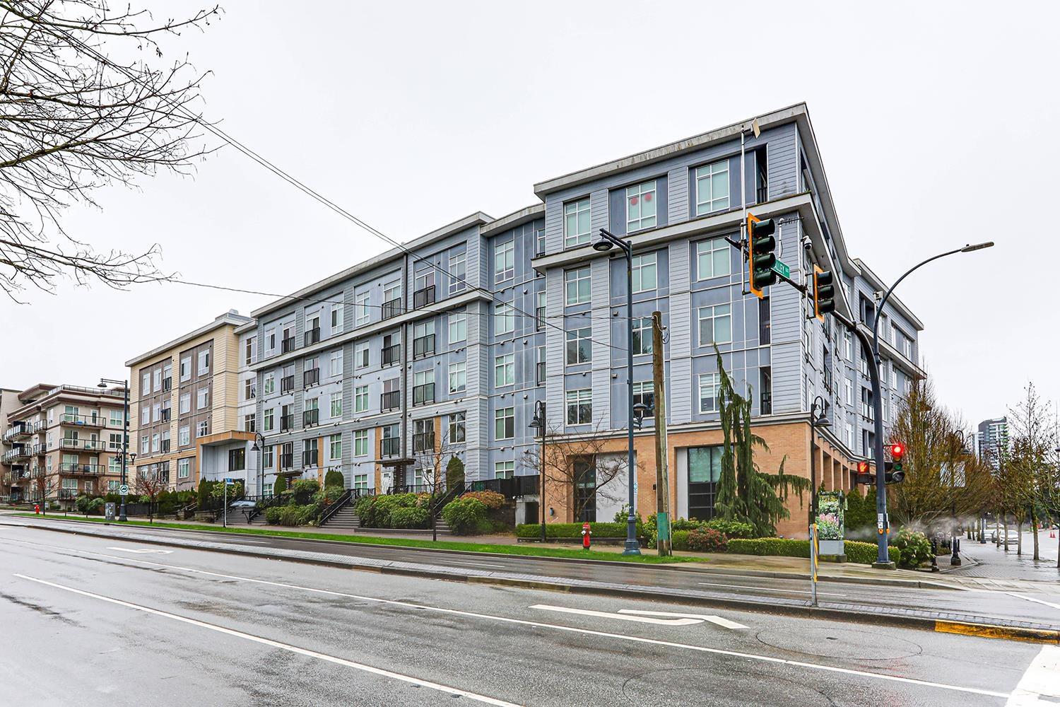 532 13728 108 Avenue, Surrey, British Columbia  V3T 0G2 - Photo 4 - R3014269