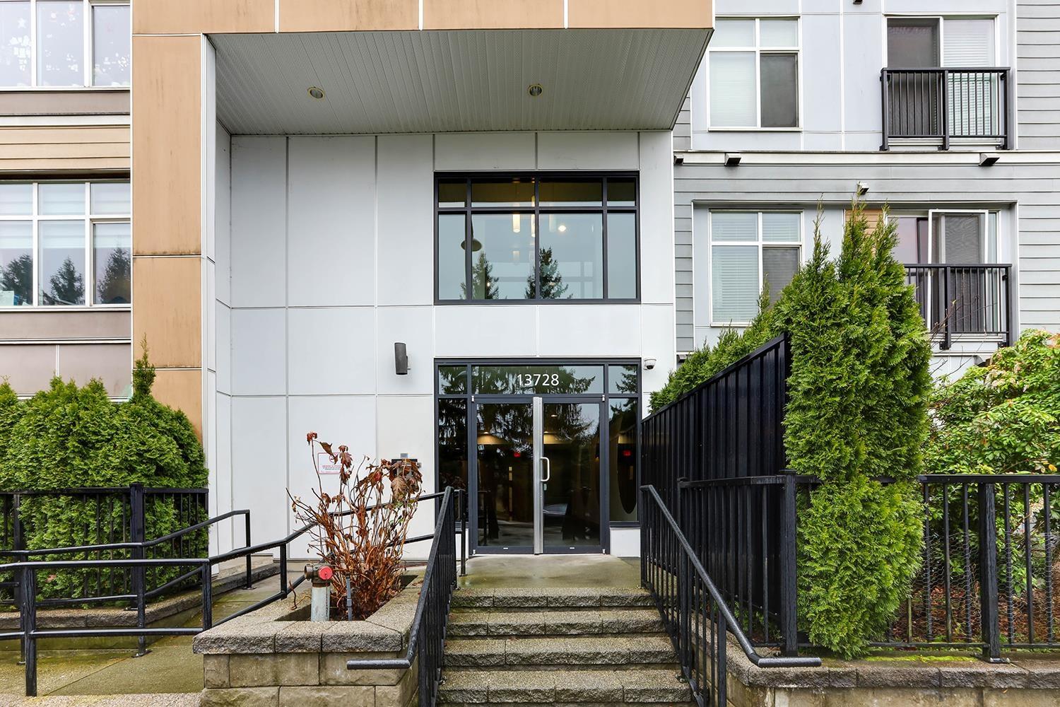 532 13728 108 Avenue, Surrey, British Columbia  V3T 0G2 - Photo 5 - R3014269