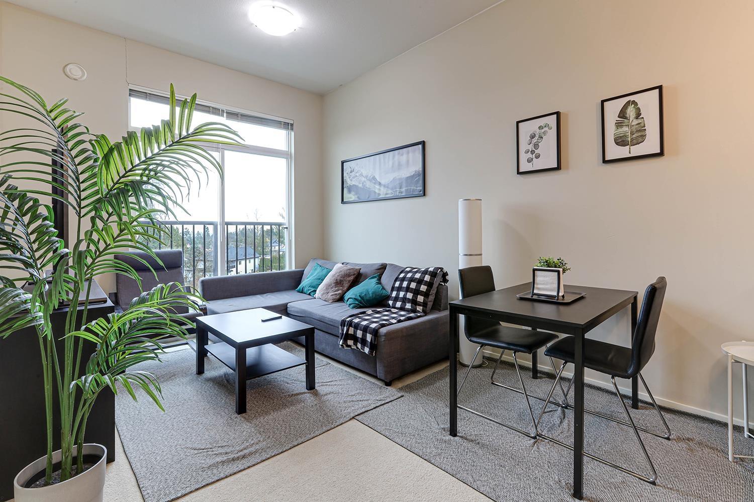 532 13728 108 Avenue, Surrey, British Columbia  V3T 0G2 - Photo 7 - R3014269