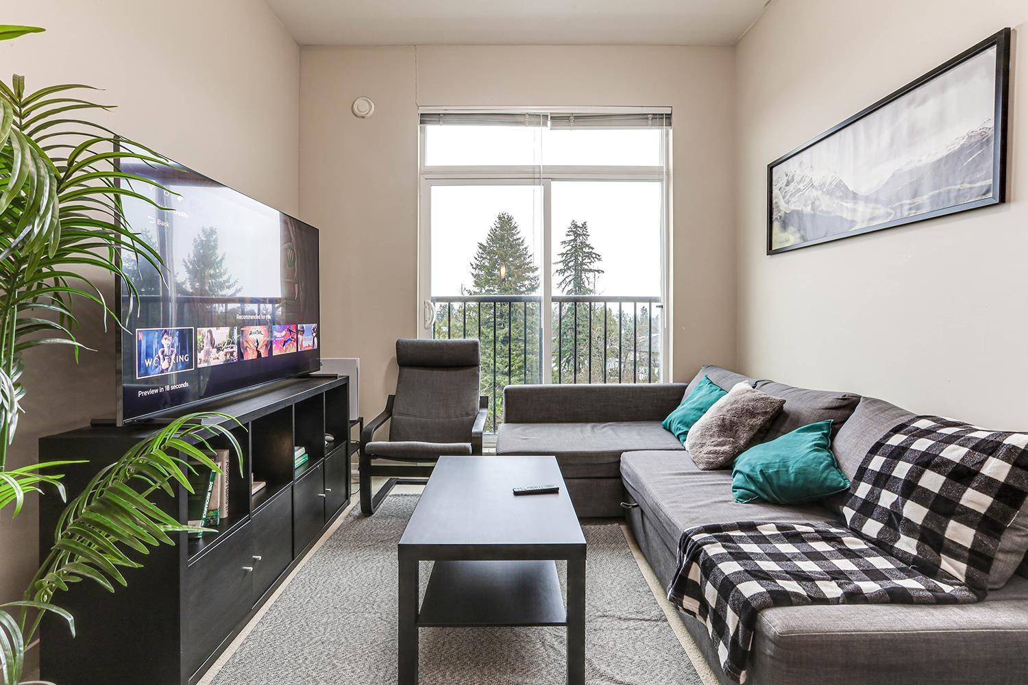 532 13728 108 Avenue, Surrey, British Columbia  V3T 0G2 - Photo 8 - R3014269